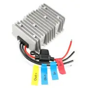 Power Converter Regulator DC 48V Step-Down to DC 12V 30A 360W Waterproof
