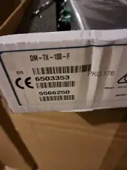 DM-TX-100-F Crestron