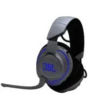 JBL Quantum 910P Console Wireless Over-Ear Gaming Headset for PlayStation with ANC
