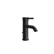 PROFLO PFWSC8852 Orrs 1.2 GPM 1 Hole Bathroom Faucet - Black