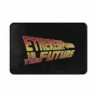 Ethereum Crypto Miners Anti-Slip Doormat Living Room Mat Future Balcony Carpet