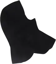 3mm Chloroprene Rubber Wetsuit Hood,Stitching Shawl Diving Hood Snorkeling Warm Sun Protection Swimming Quick Drying Cap for Men Women