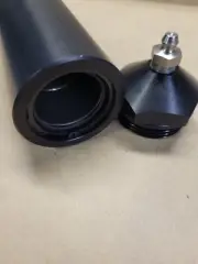 Berkeley Jet Drive Bowl Repair Sleave Bowl Bearings