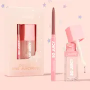 ColourPop®: Shop Double The Juiciness | Plumping Lip Liner + Lip Oil Duo