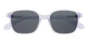 Superdry SDS 5028 161 Men's Sunglasses Purple Size 52