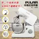 【POLAR普樂】抬頭式食物攪拌機(全304不鏽鋼配件) PL-2080