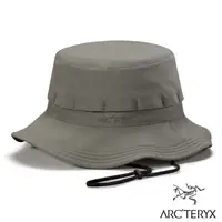 在飛比找蝦皮商城優惠-【ARCTERYX 始祖鳥】防曬透氣寬邊遮陽帽Cranbro