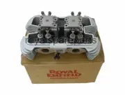 Genuine Royal Enfield Interceptor 650 Complete Cylinder Head Assembly