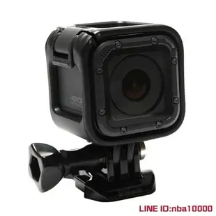 中古 GoPro HERO5SESSION攝像機4K數碼相機高清 視頻語音控制 機身防水JD CY潮流站