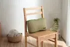 IKEHIKO Japanese rush grass Tatami Chair Seat Cushion Pillow Green Japan