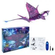 DISNEY AVATAR Banshee Remote Control The Way of Water NIB ~ NEVER OPENED!! NEW