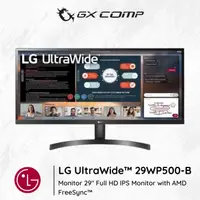 在飛比找蝦皮購物優惠-Lg UltraWideTM 29WP500-b29 全高清