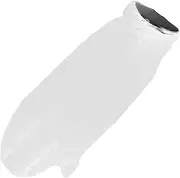 VALICLUD Adult Watertight Cast Bag Comfortable Fit Shower Guard Waterproof Sleeve for Postoperative Hand Elbow Protection