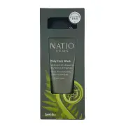 Natio For Men Gift Set - Forest Mist