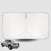 Windscreen Sun Shade for Ford Ranger (PX Dual Cab Ute)2012-2015