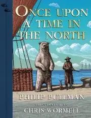 Once Upon a Time in the North - 9780241509975