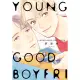 【MyBook】YOUNG GOOD BOYFRIEND 全(電子漫畫)