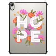 iPad Air 11-inch (M2/M3) iPad Impact Case Hope