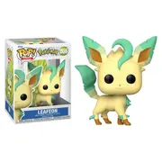 Pokemon Leafeon Pop! Vinyl #866
