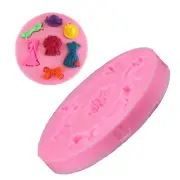 Cake Decorating Kit Wedding Decorations for Reception Baking Tools