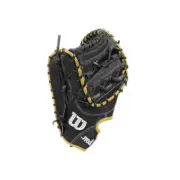 Wilson Pro Stock A2000 1617 12.5" First Base Baseball Glove - Left Hand Throw