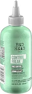 BED HEAD Control Freak Frizz Control and Straightening Hair Serum 250ml