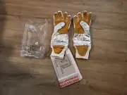 Proximity Fire Fighting Gloves w/cuffs Size Small New With Tags Crosstech