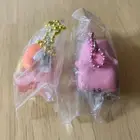 Kirby Star Mascot Gummy 2 Items Sold In Bulk Nintendo