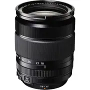 Fujifilm XF 18-135mm Zoom f/3.5-5.6 R OIS WR Lens