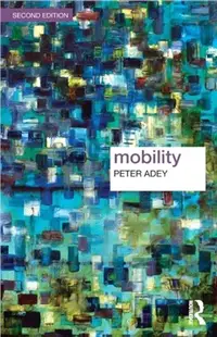 在飛比找三民網路書店優惠-Mobility