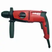 Hilti Dual-mode SDS Rotary Hammer Drill TE2 220V Concrete Drilling Tool