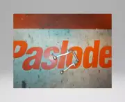 Paslode Part # 902210 Dosing Lever - CF325 Li