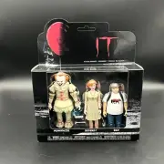 Funko IT Pennywise with Arm 3" Figure Pack - NEW Sealed