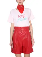 [Philosophy] Philosophy-Love More T-Shirt-Donna M