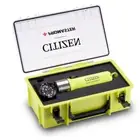 Citizen Men's Eco-Drive Special Edition Promaster Sea Orca Black Stainless Steel