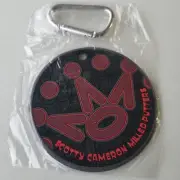 SCOTTY CAMERON BAG TAG / PUTTING DISC