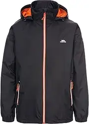 [TRESPASS] Mens Briar Waterproof Jacket