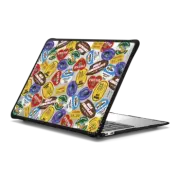 MacBook Air 13-inch (M1 / Intel) Impact Case Food Sticker MacBook Case