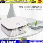 Mini Air Cleaner Cleaning Odor Ozone Air Purifier Ozone Deodorizer for Home Gift