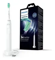 Philips Sonicare Electric Toothbrush HX3651/13 Series 2000 ProResult