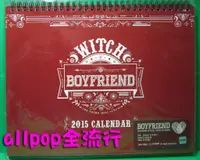 在飛比找蝦皮購物優惠-★allpop★ Boyfriend [ BEWITCH 2