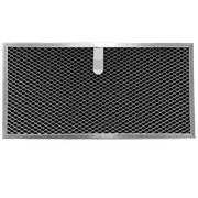 Sirius 33.5x19cm Charcoal/Carbon Re-Circulating Filter (SPS-60071179999)