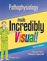 Pathophysiology Made Incredibly Visual