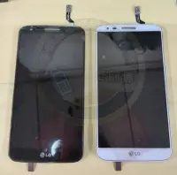 在飛比找Yahoo!奇摩拍賣優惠-老師傅 觸控玻璃 LG G2 D802 液晶螢幕總成 液晶面