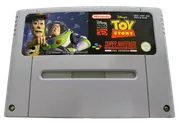 Toy Story Super Nintendo SNES PAL