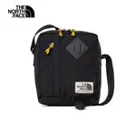 THE NORTH FACE BERKELEY CROSSBODY 中 復古休閒單肩包 NF0A52VT84Z