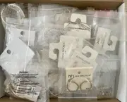 NEW Mystery Box Jewelry over 25+ Pieces Banana Republic LOFT 14th & Union SAK