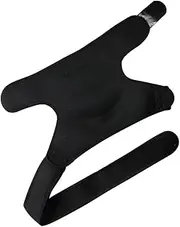 Adjustable Shoulder Support Brace for Men Shoulder Injury Support Men Black