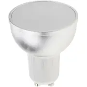 Laser 5W Smart GU10 Downlight - Silver