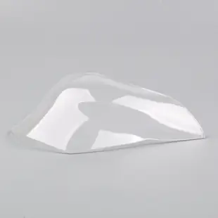 Kawasaki VERSYS-X300 2017 專用大燈護片 透明-極限超快感